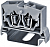 WS2.5T-DIN35-01P-11-00A(H)
