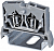 WS2.5-DIN35-01P-11-00A(H)